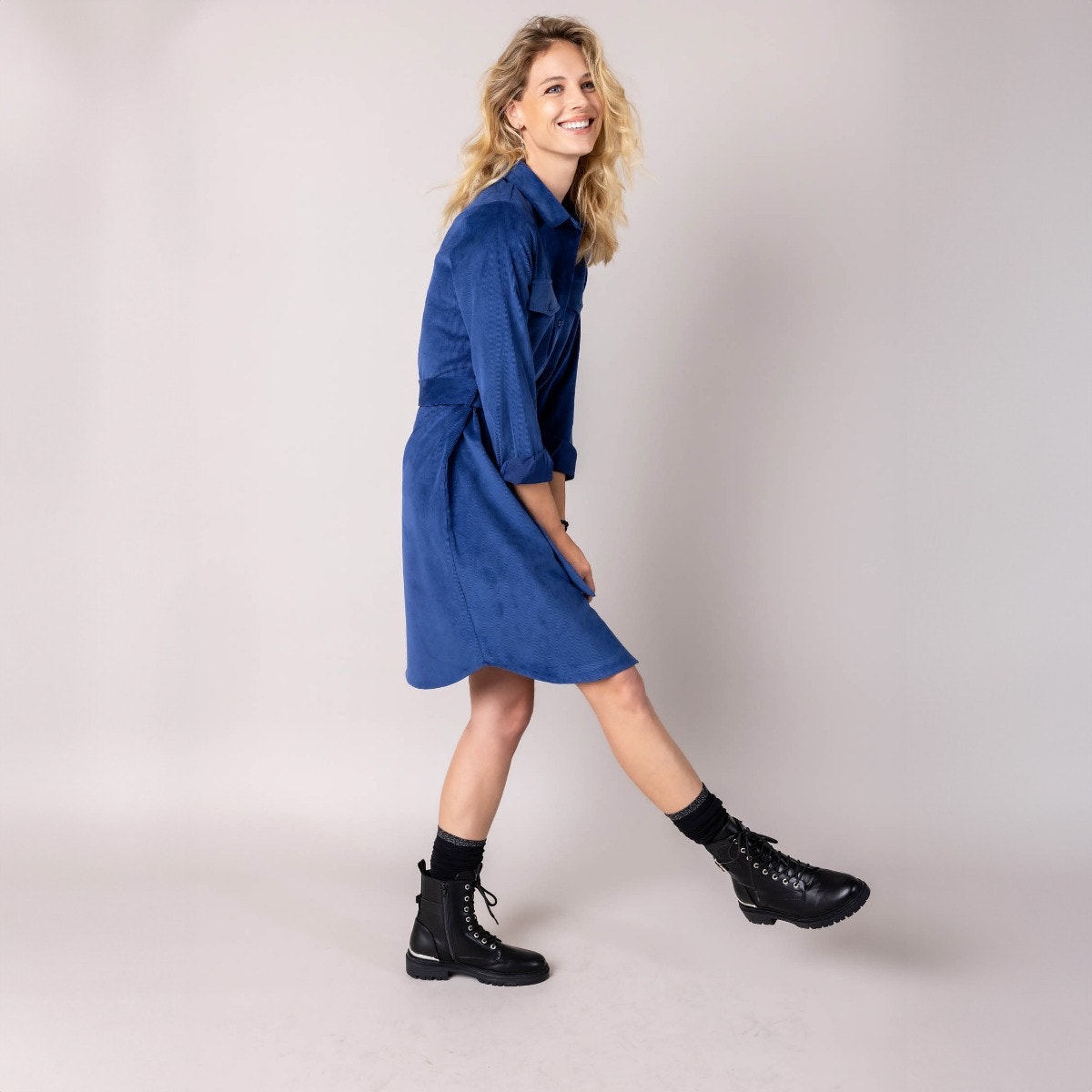 Bel&bo robe on sale