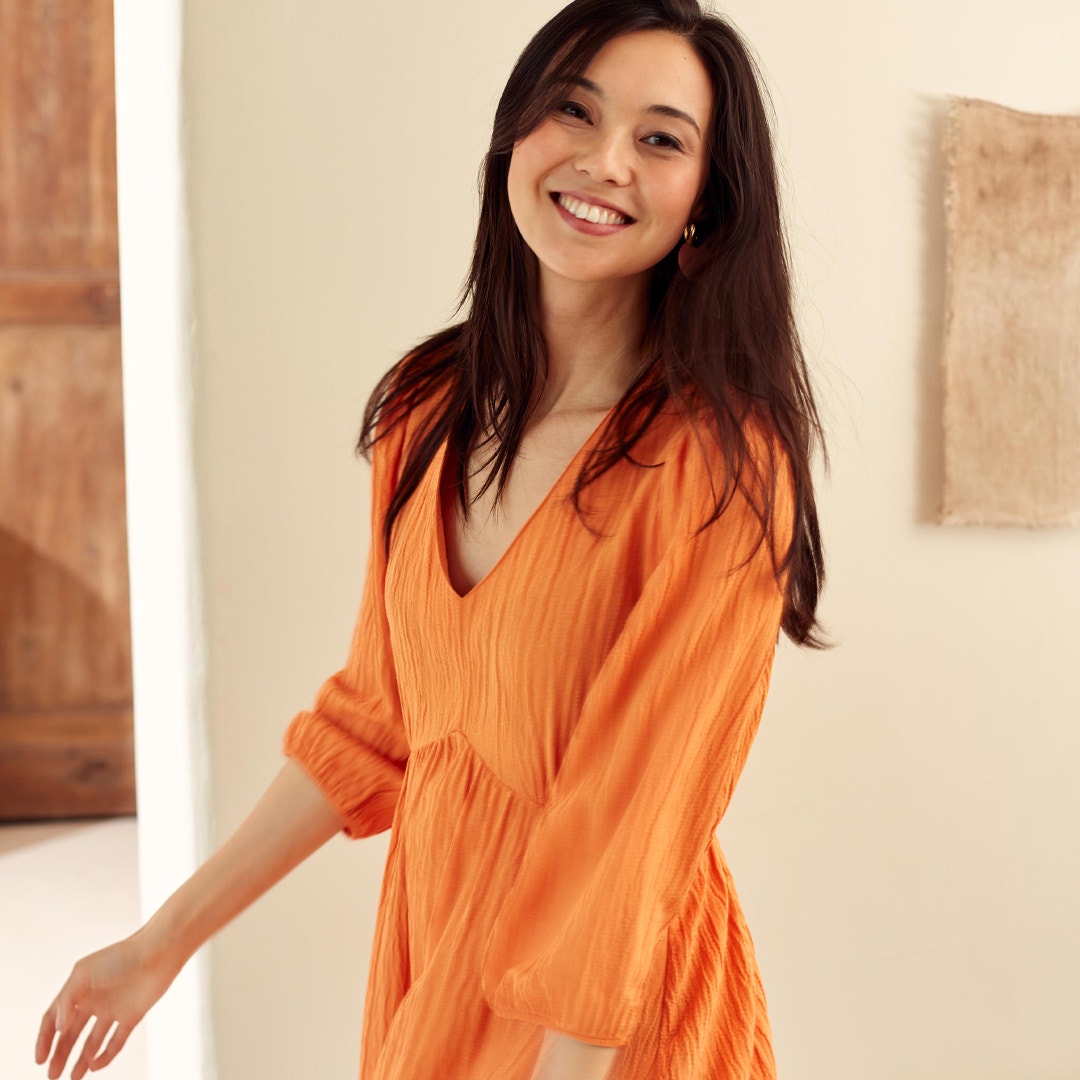 Bel&bo robe clearance